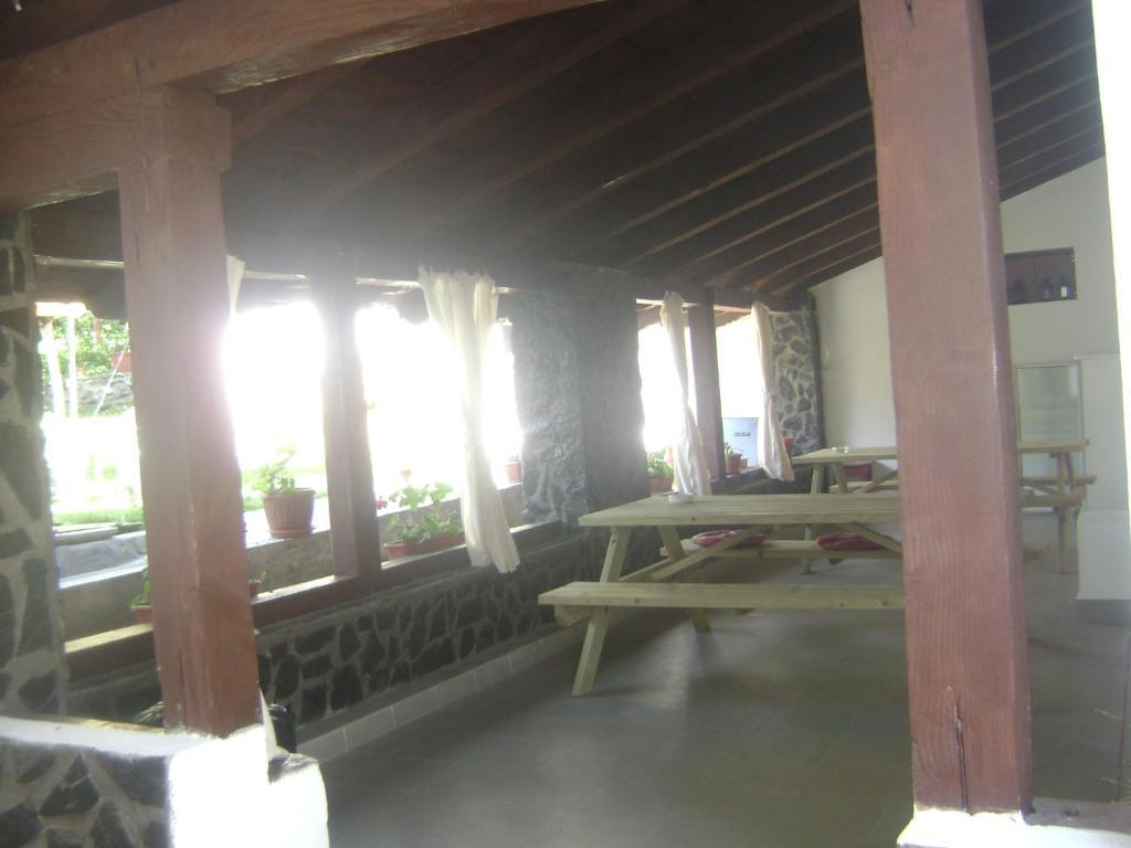 Pension Casa Natura Беїле-Херкулане Екстер'єр фото